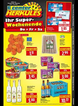 Prospekt Herkules 29.06.2026 - 04.07.2026