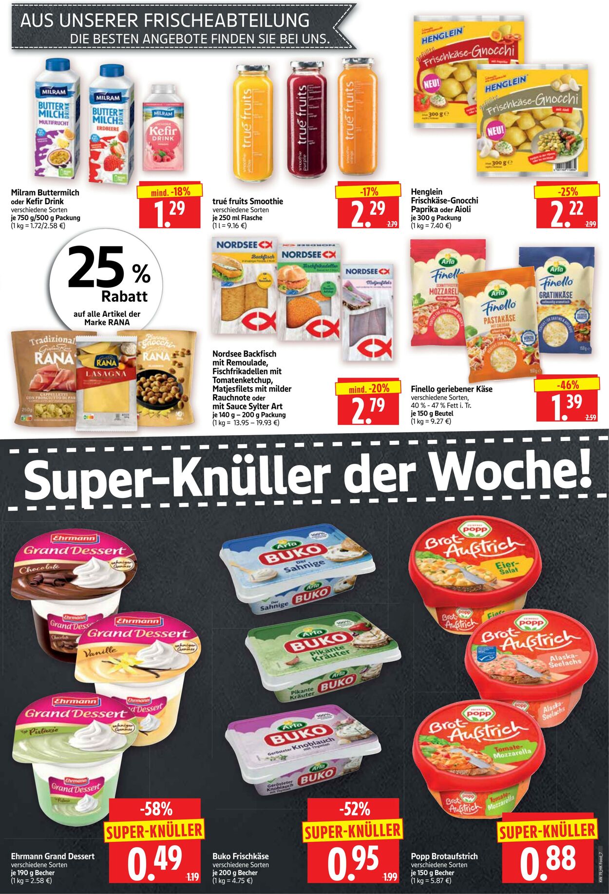Prospekt Herkules 27.04.2026 - 02.05.2026