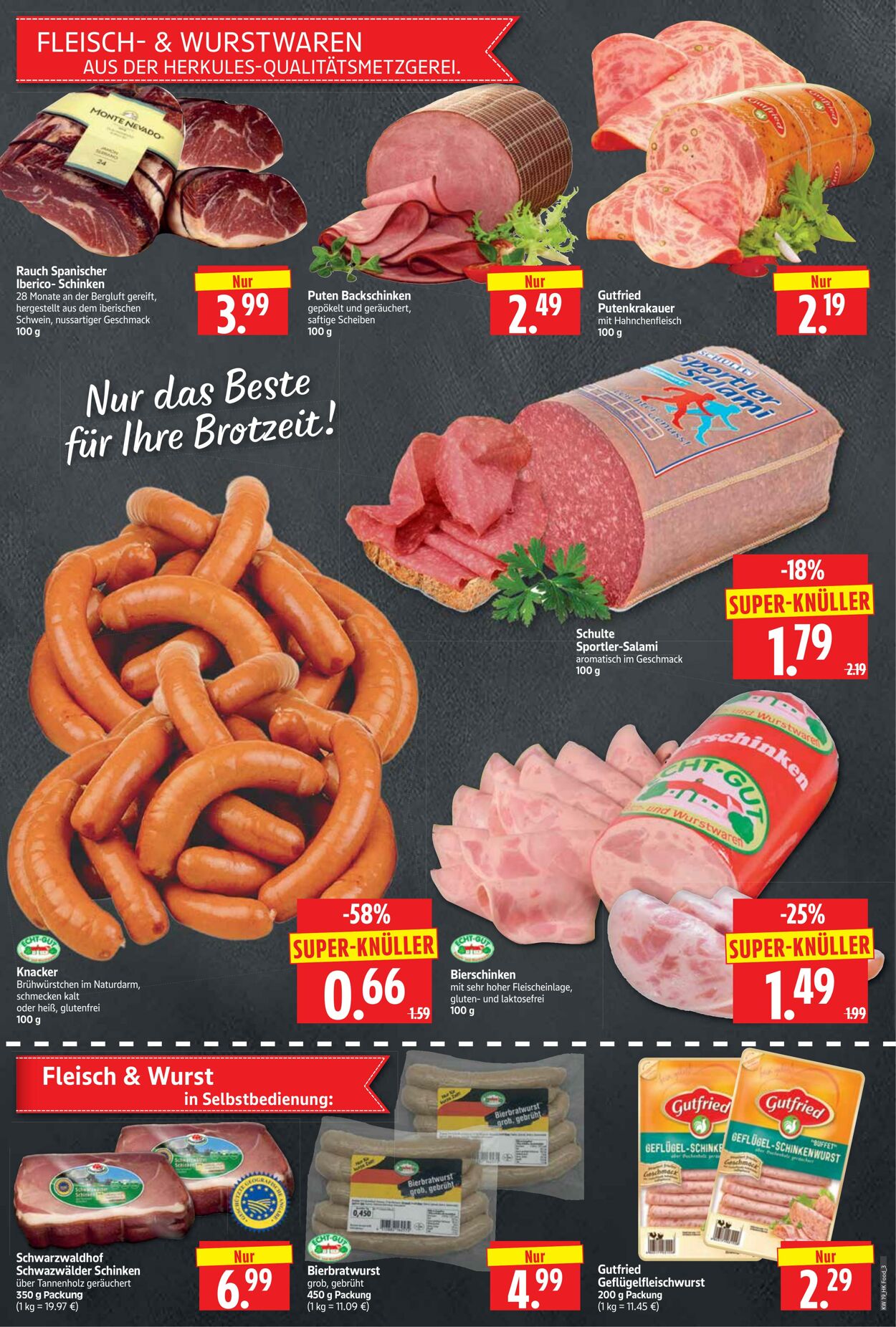 Prospekt Herkules 27.04.2026 - 02.05.2026