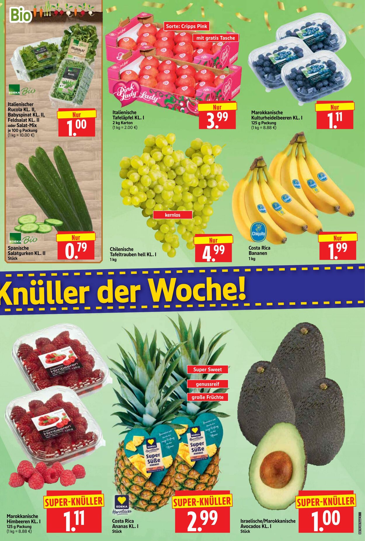 Prospekt Herkules 27.04.2026 - 02.05.2026