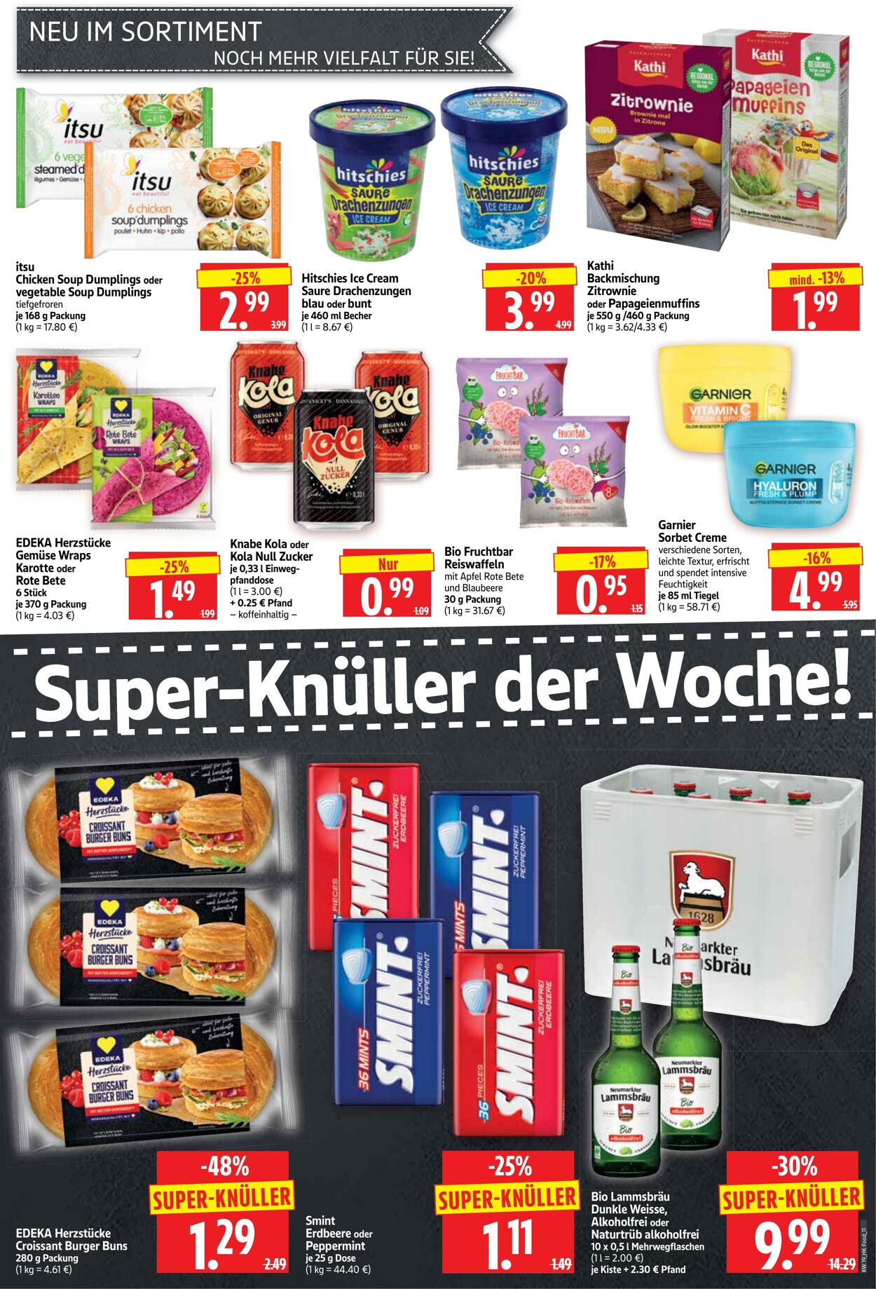 Prospekt Herkules 27.04.2026 - 02.05.2026