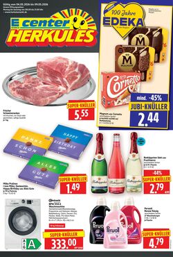Prospekt Herkules 27.04.2026 - 02.05.2026
