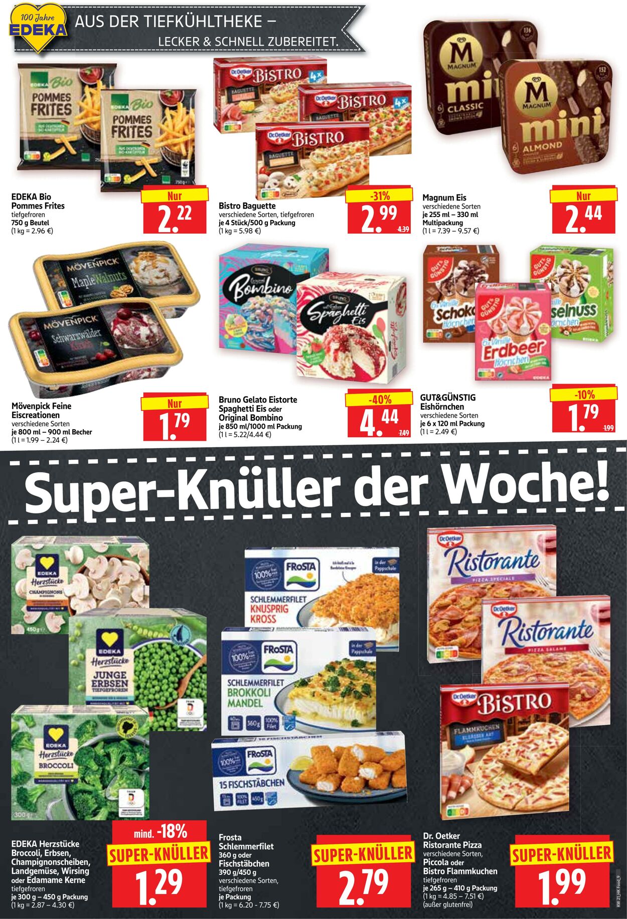 Prospekt Herkules 11.05.2026 - 16.05.2026