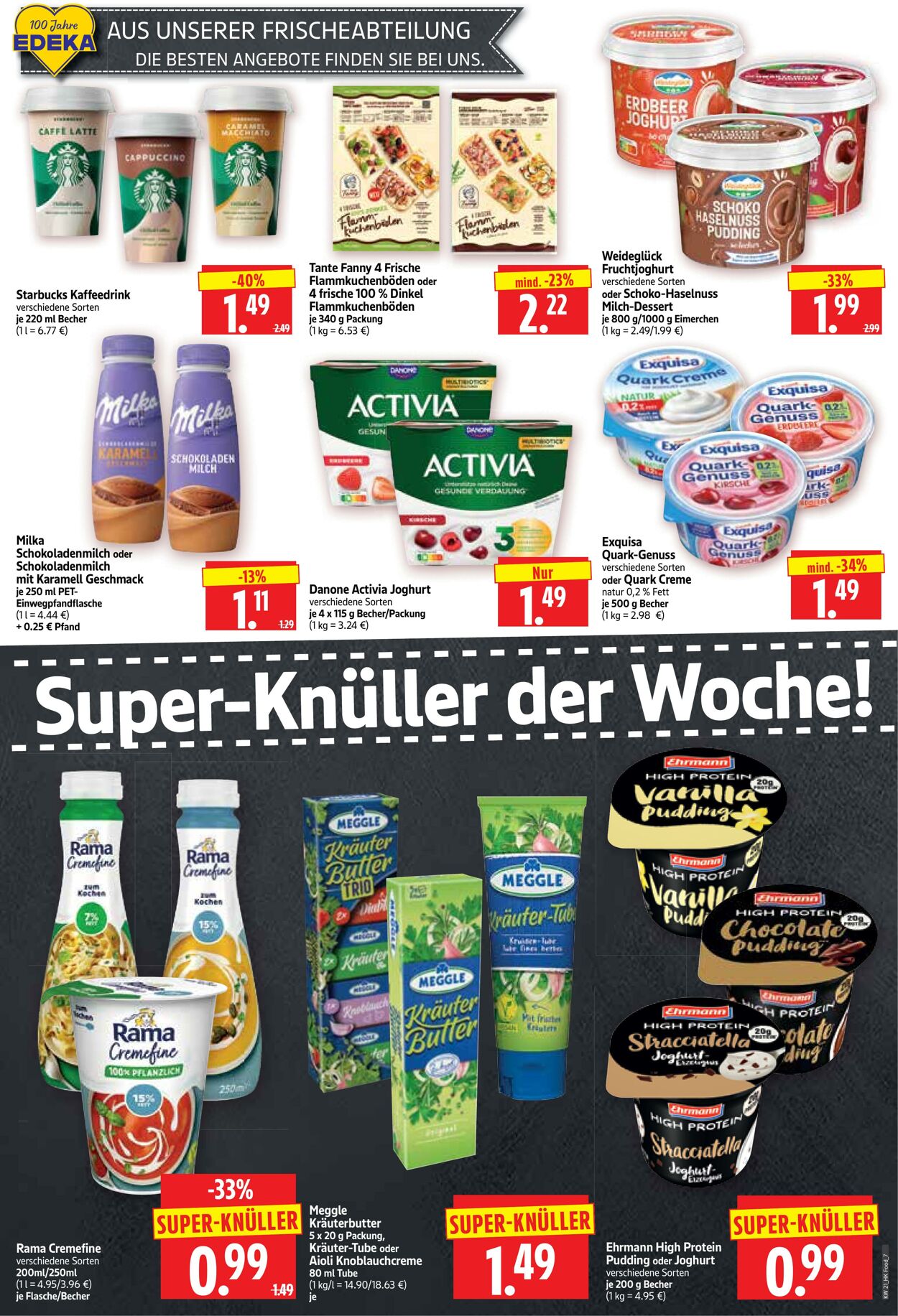 Prospekt Herkules 11.05.2026 - 16.05.2026