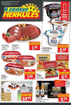 Prospekt Herkules 15.09.2025 - 20.09.2025