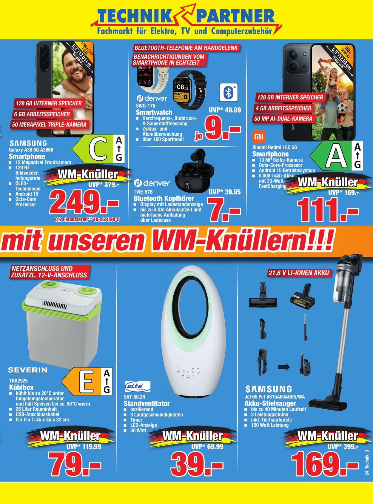 Prospekt Herkules 08.06.2026 - 13.06.2026