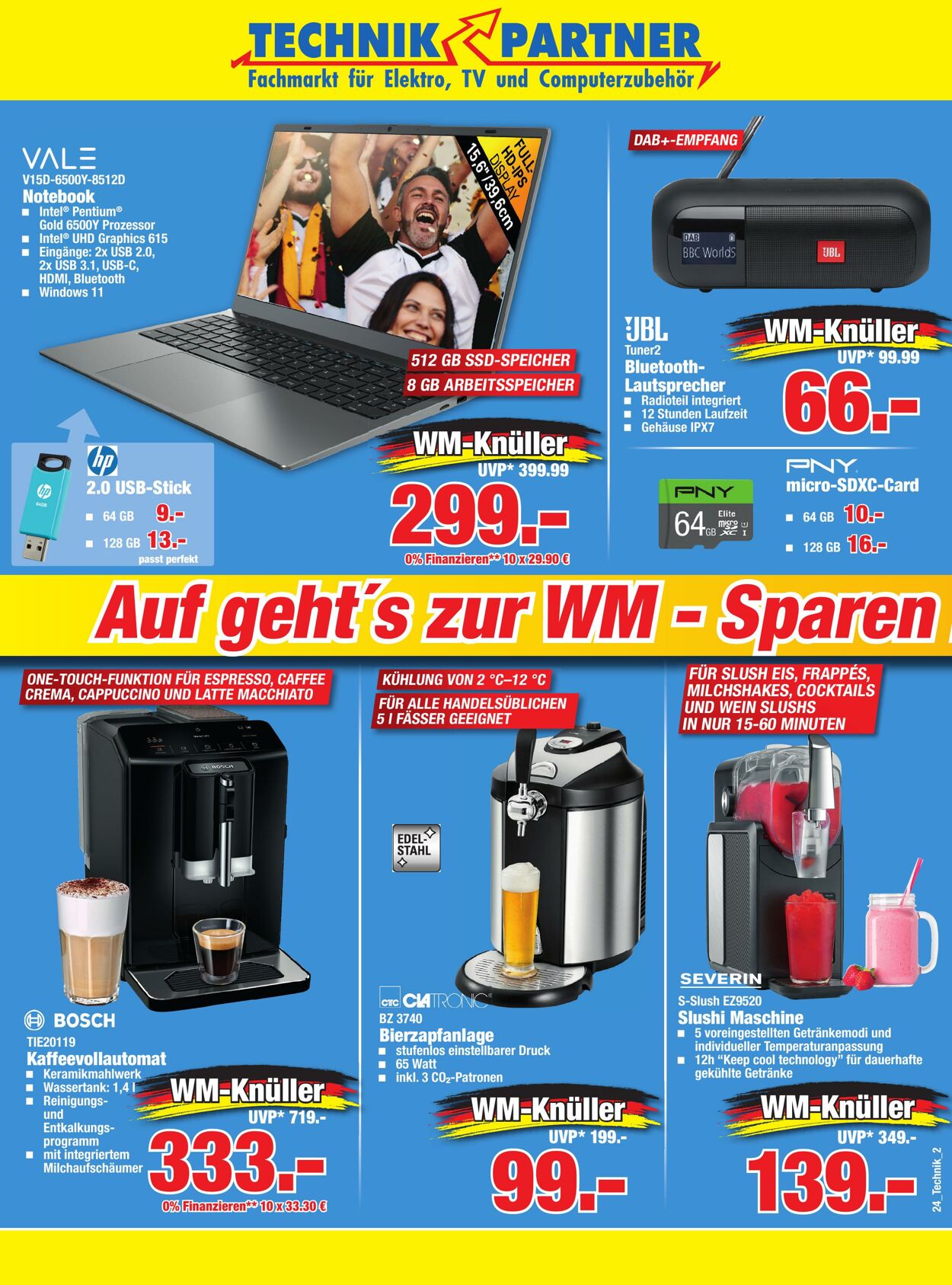 Prospekt Herkules 08.06.2026 - 13.06.2026