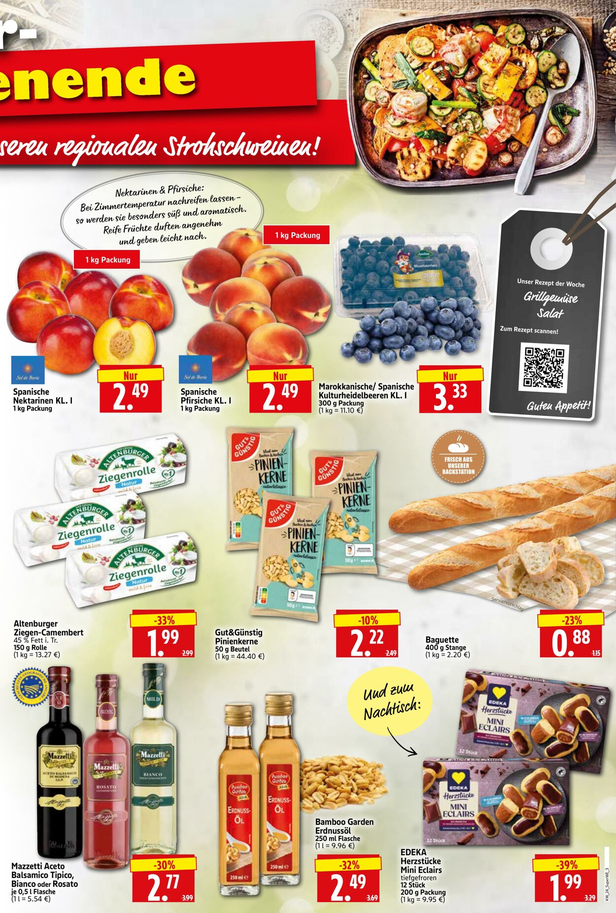 Prospekt Herkules 08.06.2026 - 13.06.2026