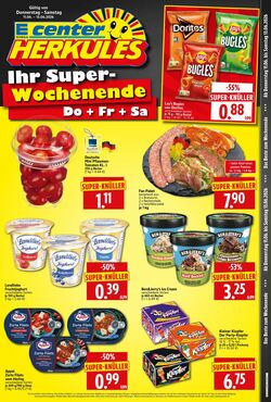 Prospekt Herkules 08.06.2026 - 13.06.2026