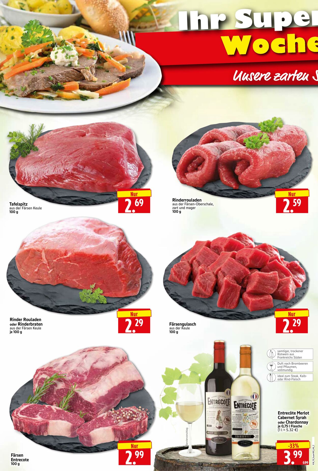 Prospekt Herkules 27.04.2026 - 02.05.2026