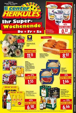 Prospekt Herkules 27.04.2026 - 02.05.2026