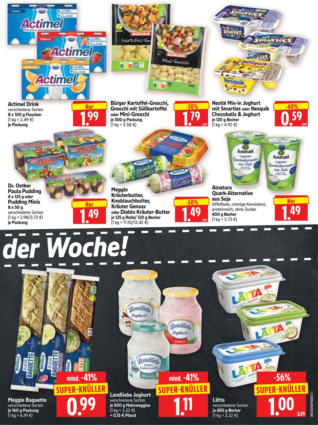 Prospekt Herkules 04.05.2026 - 09.05.2026