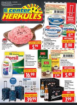 Prospekt Herkules 15.09.2025 - 20.09.2025