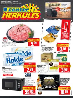 Prospekt Herkules 30.09.2024 - 05.10.2024