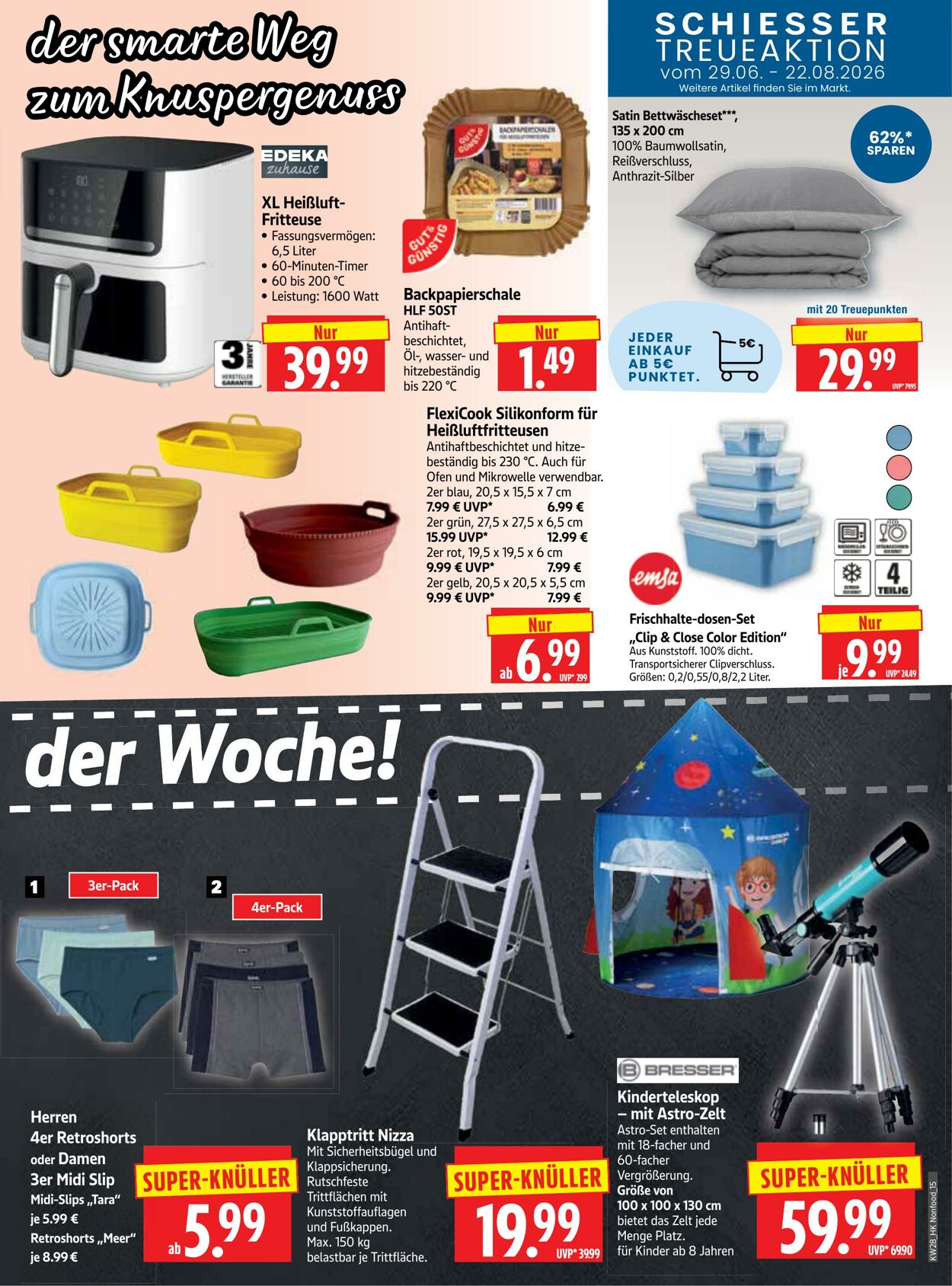 Prospekt Herkules 29.06.2026 - 04.07.2026