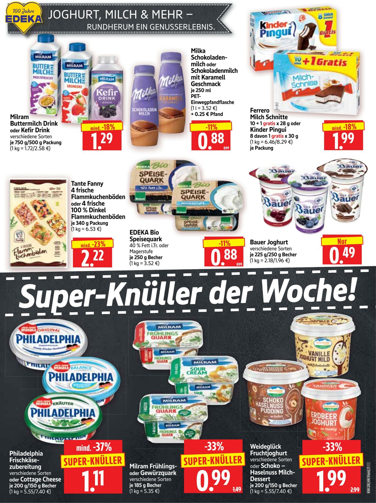 Prospekt Herkules 29.06.2026 - 04.07.2026
