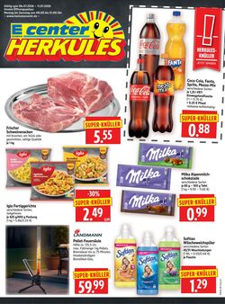 Prospekt Herkules 29.06.2026 - 04.07.2026