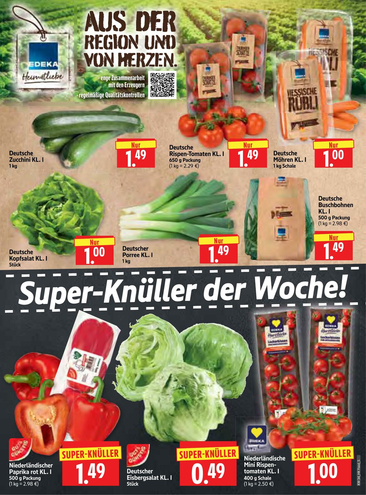 Prospekt Herkules 18.08.2025 - 23.08.2025