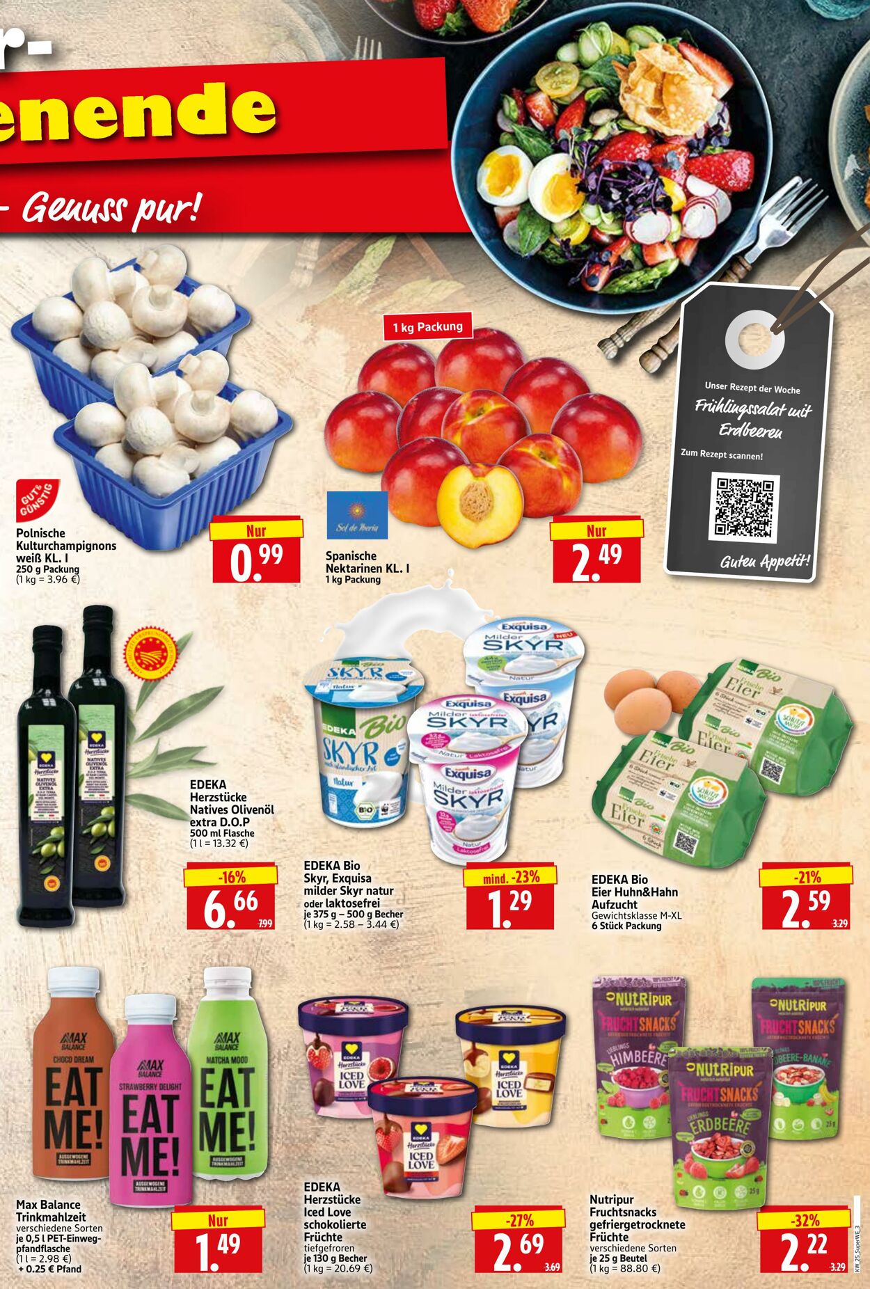 Prospekt Herkules 08.06.2026 - 13.06.2026