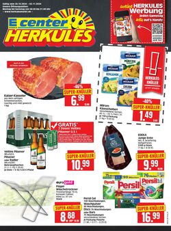 Prospekt Herkules 29.04.2024 - 04.05.2024