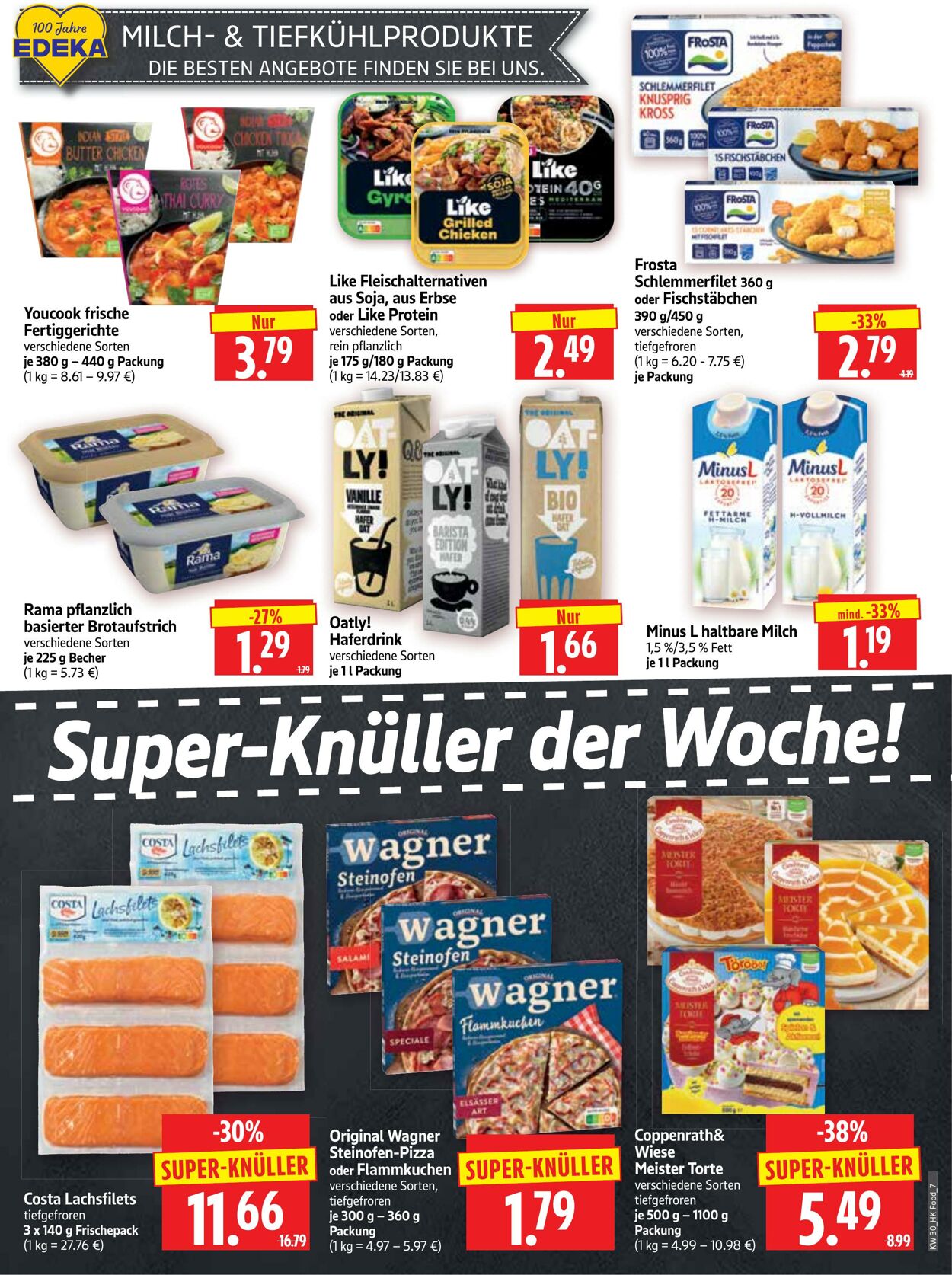 Prospekt Herkules 13.07.2026 - 18.07.2026