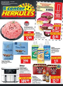 Prospekt Herkules 15.09.2025 - 20.09.2025