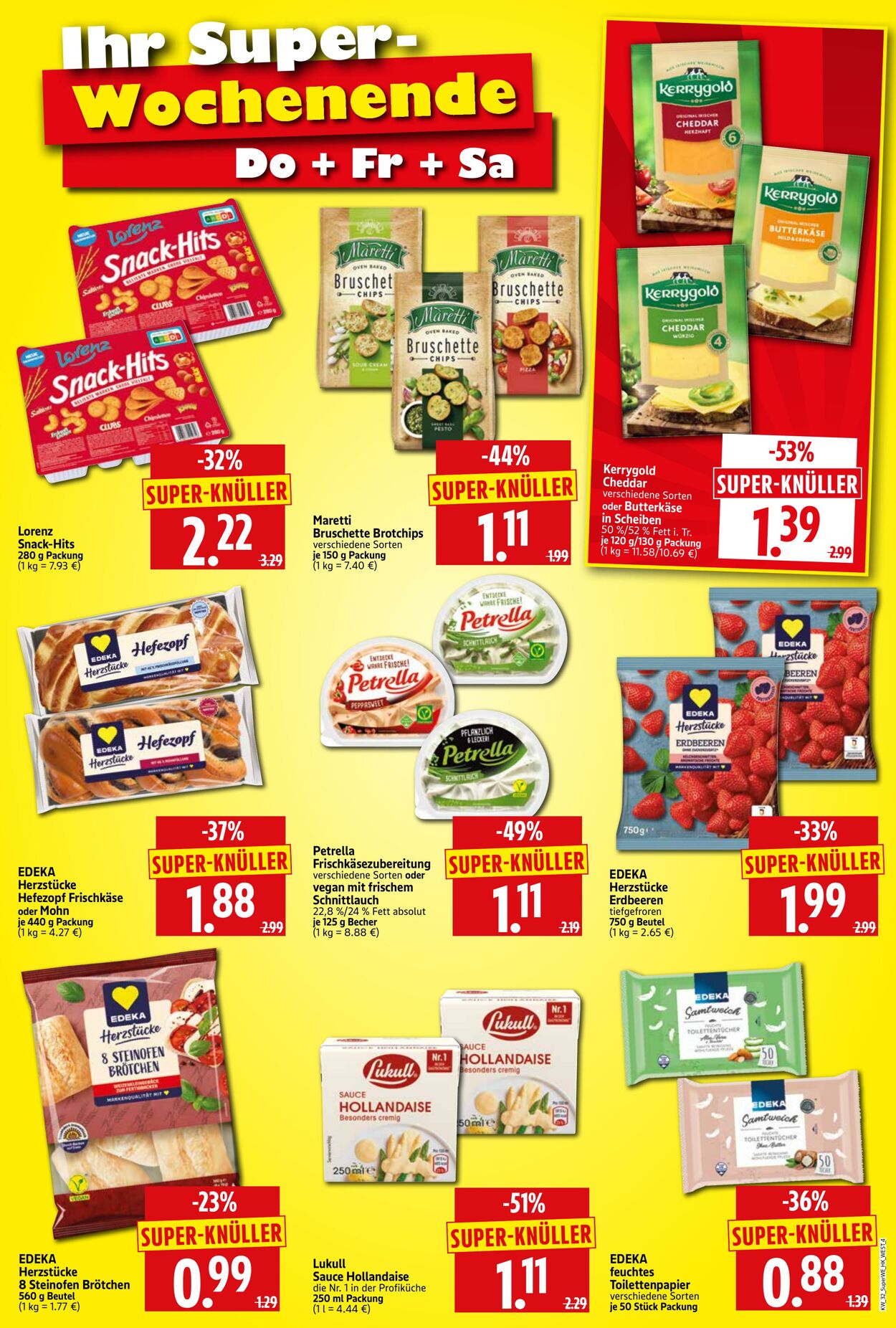 Prospekt Herkules 04.08.2025 - 09.08.2025