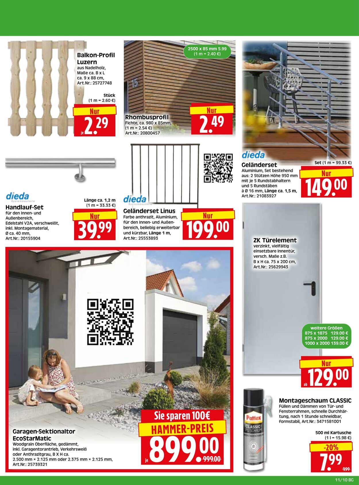 Prospekt Herkules 02.03.2026 - 07.03.2026