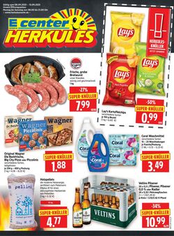 Prospekt Herkules 08.09.2025 - 13.09.2025