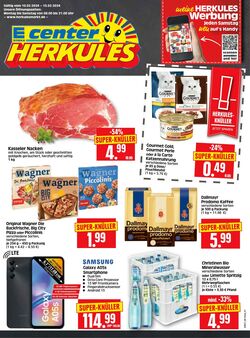 Prospekt Herkules 30.09.2024 - 07.10.2024