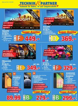 Prospekt Herkules 15.09.2025 - 20.09.2025