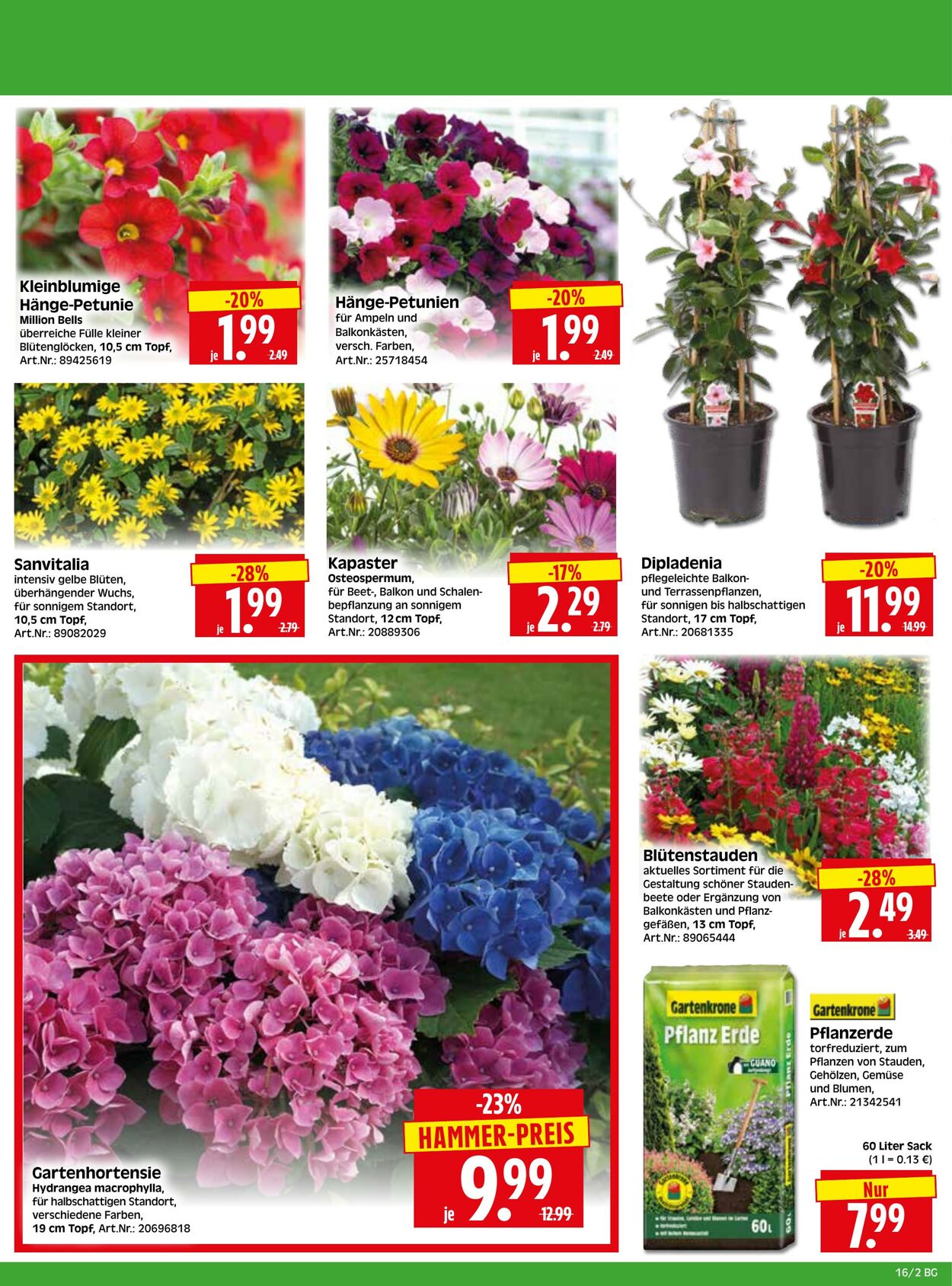 Prospekt Herkules 06.04.2026 - 11.04.2026