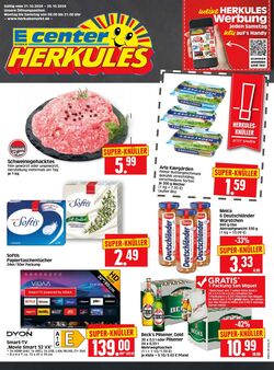 Prospekt Herkules 22.04.2024 - 27.04.2024