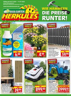 Prospekt Herkules 29.06.2026 - 04.07.2026