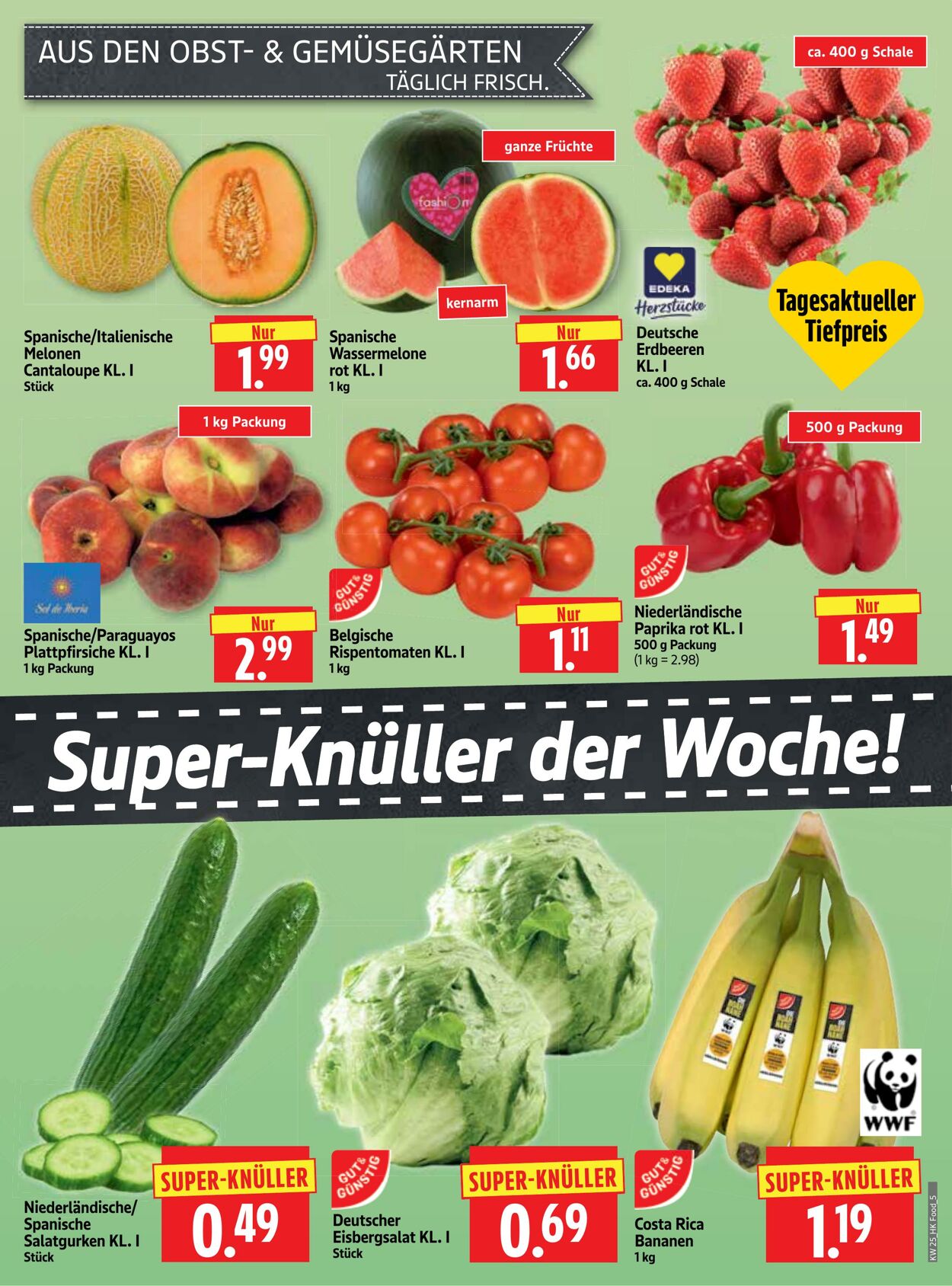 Prospekt Herkules 08.06.2026 - 13.06.2026
