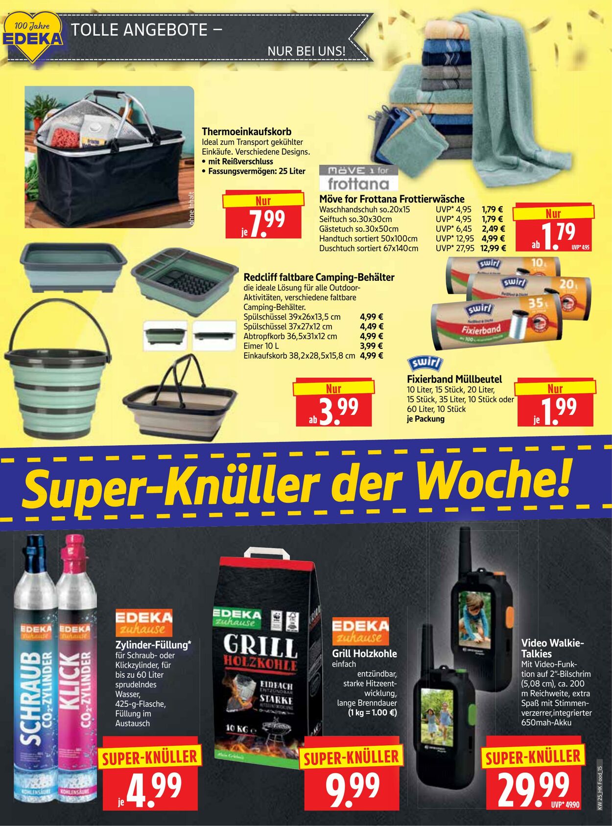 Prospekt Herkules 08.06.2026 - 13.06.2026