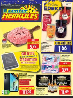 Prospekt Herkules 08.06.2026 - 13.06.2026