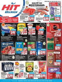 Prospekt HIT Ullrich 21.03.2026 - 29.03.2026
