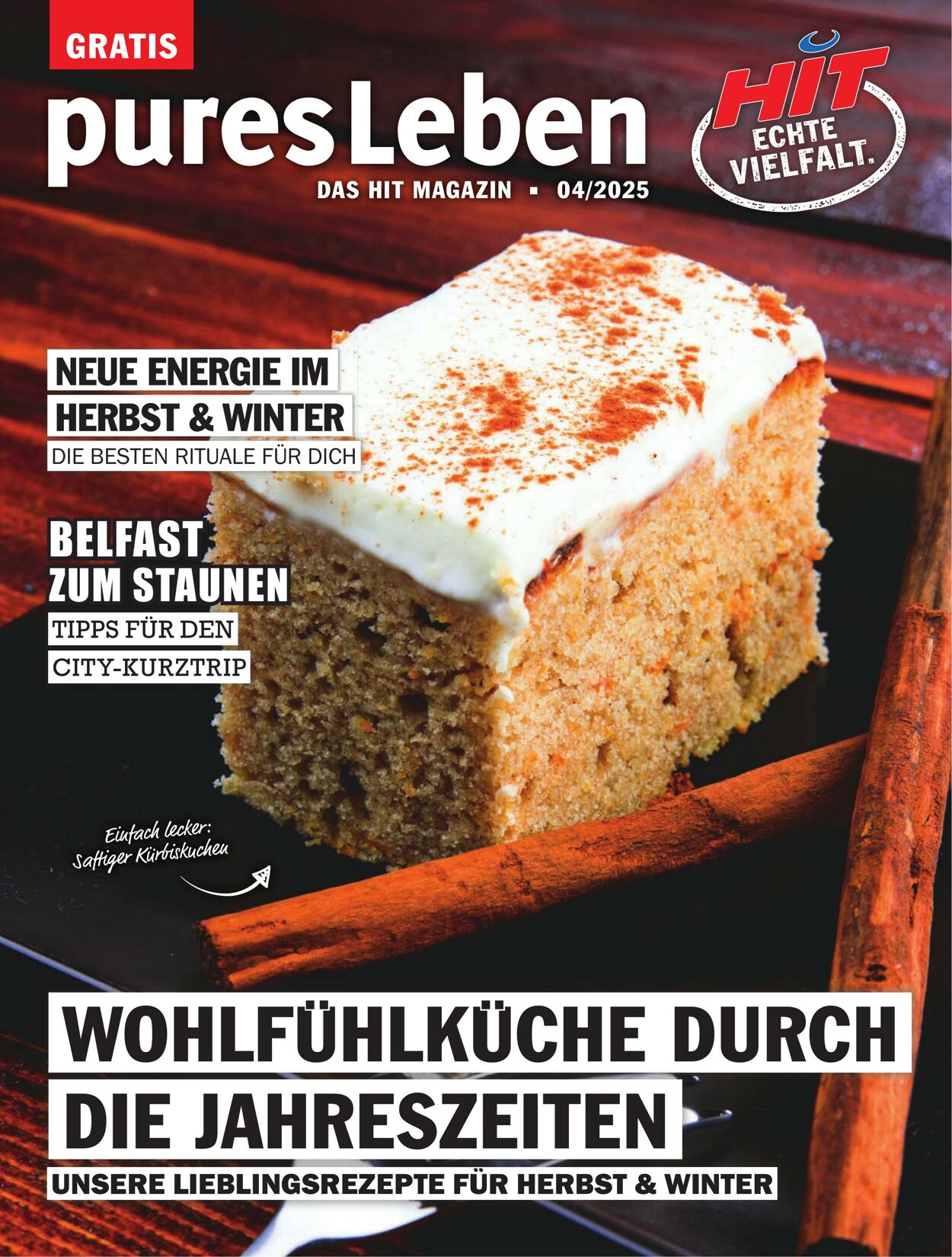 Prospekt HIT Ullrich 10.10.2025 - 24.10.2025