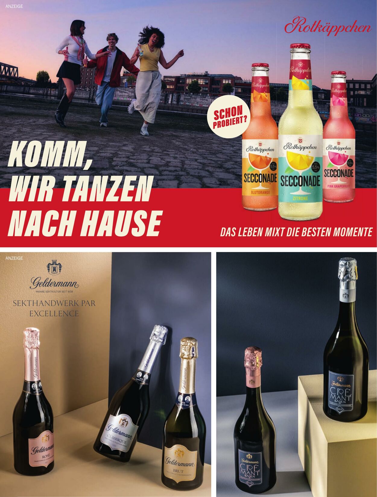 Prospekt HIT Ullrich 10.10.2025 - 24.10.2025