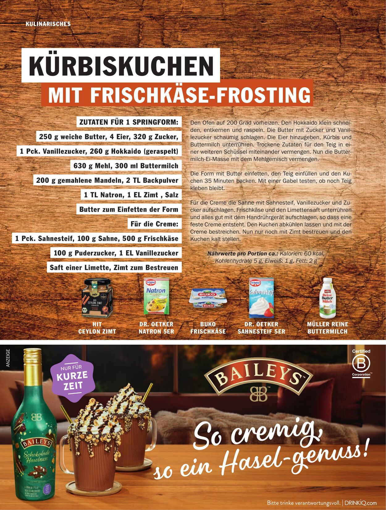 Prospekt HIT Ullrich 10.10.2025 - 24.10.2025