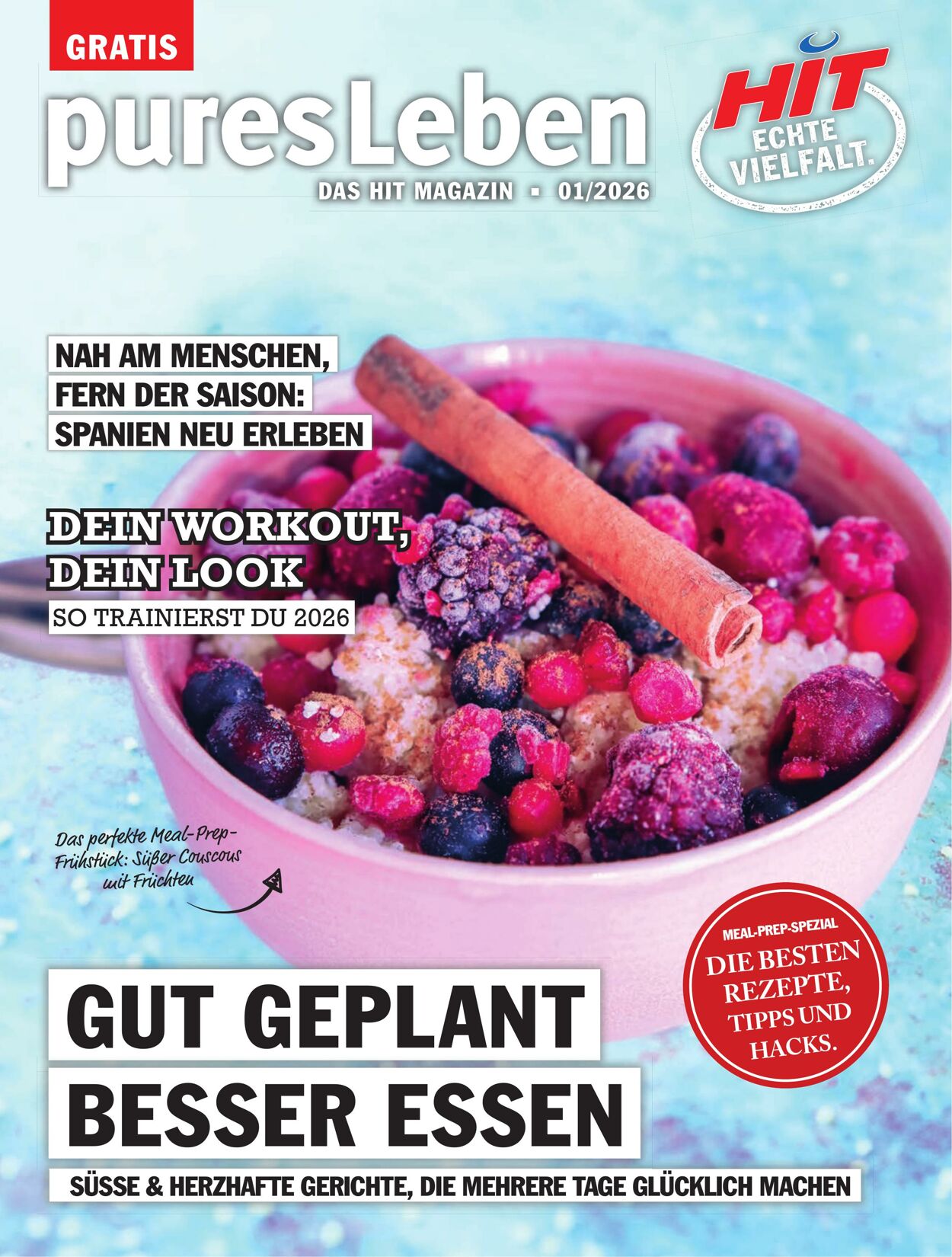 Prospekt HIT Ullrich 06.03.2026 - 14.03.2026