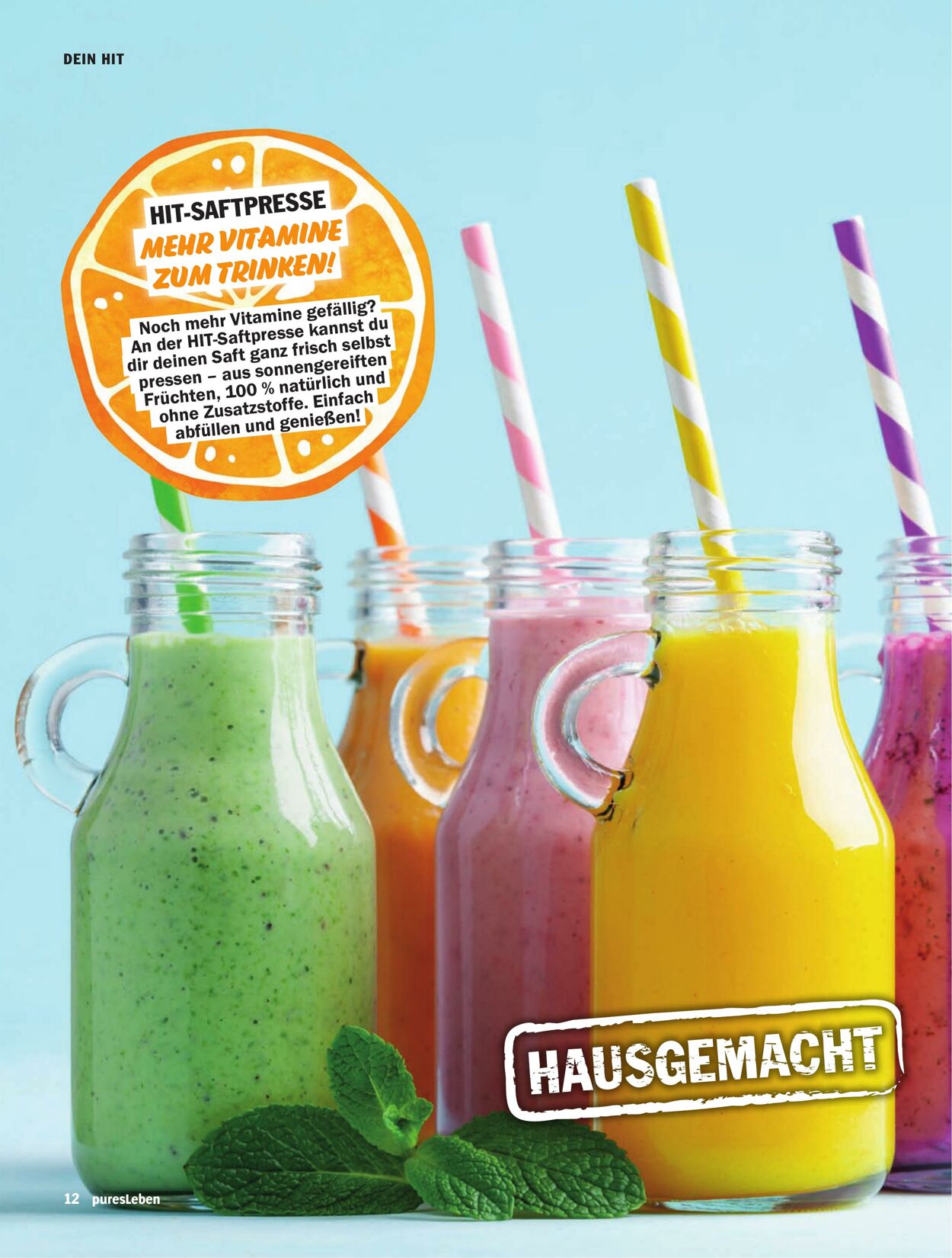 Prospekt HIT Ullrich 06.03.2026 - 14.03.2026