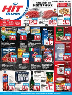 Prospekt HIT Ullrich 12.04.2026 - 20.04.2026
