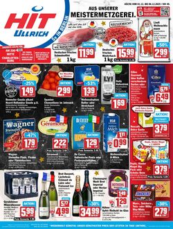 Prospekt HIT Ullrich 12.04.2026 - 20.04.2026