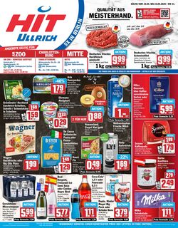 Prospekt HIT Ullrich 19.05.2025 - 02.06.2025