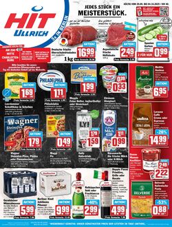 Prospekt HIT Ullrich 29.09.2025 - 06.10.2025