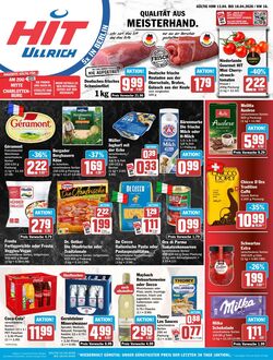 Prospekt HIT Ullrich 12.04.2026 - 20.04.2026