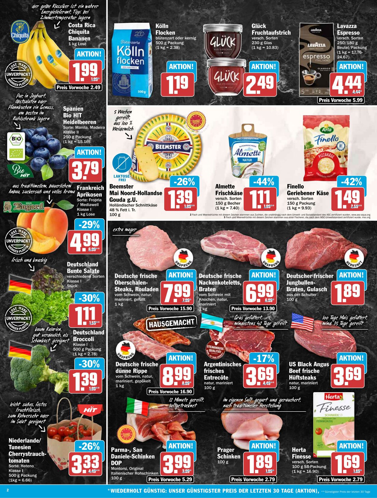 Prospekt Hit 15.06.2026 - 20.06.2026