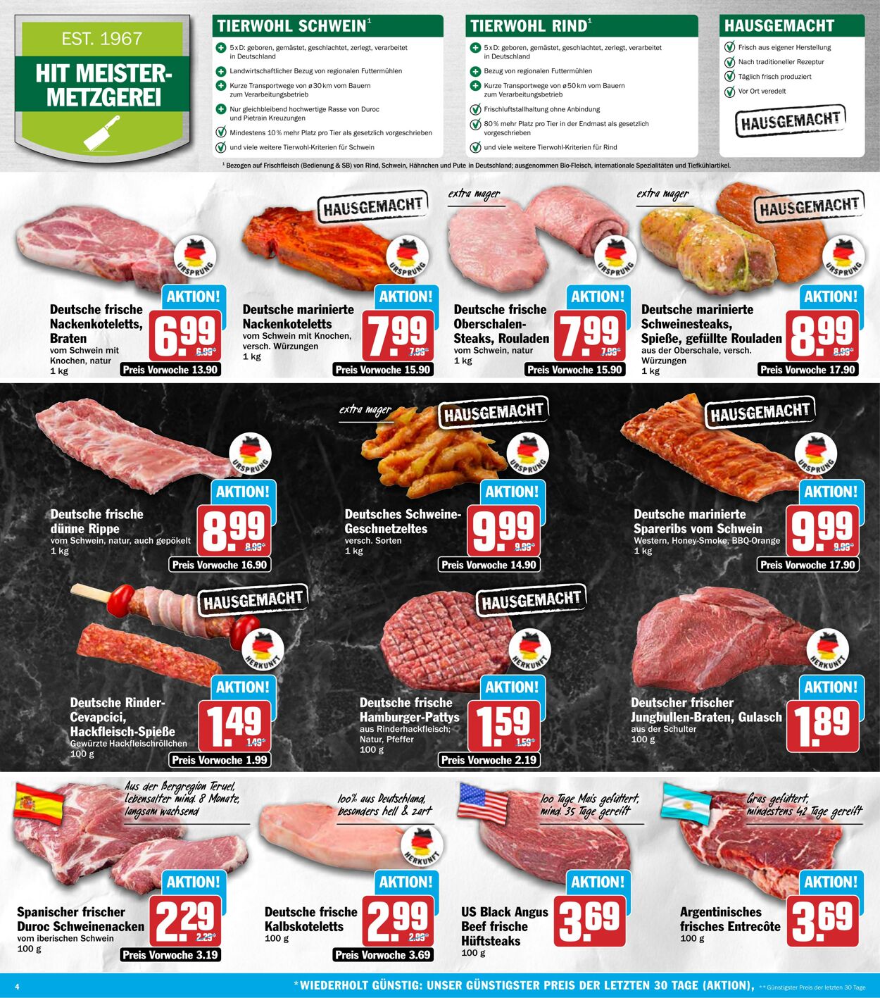 Prospekt Hit 15.06.2026 - 20.06.2026